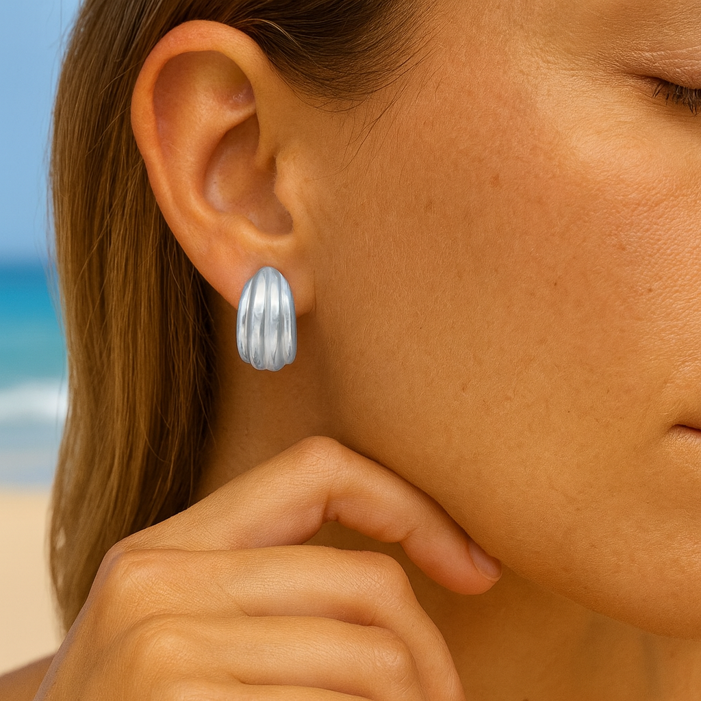 Power of Love Earrings