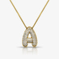 Adore Me Necklace (Free)