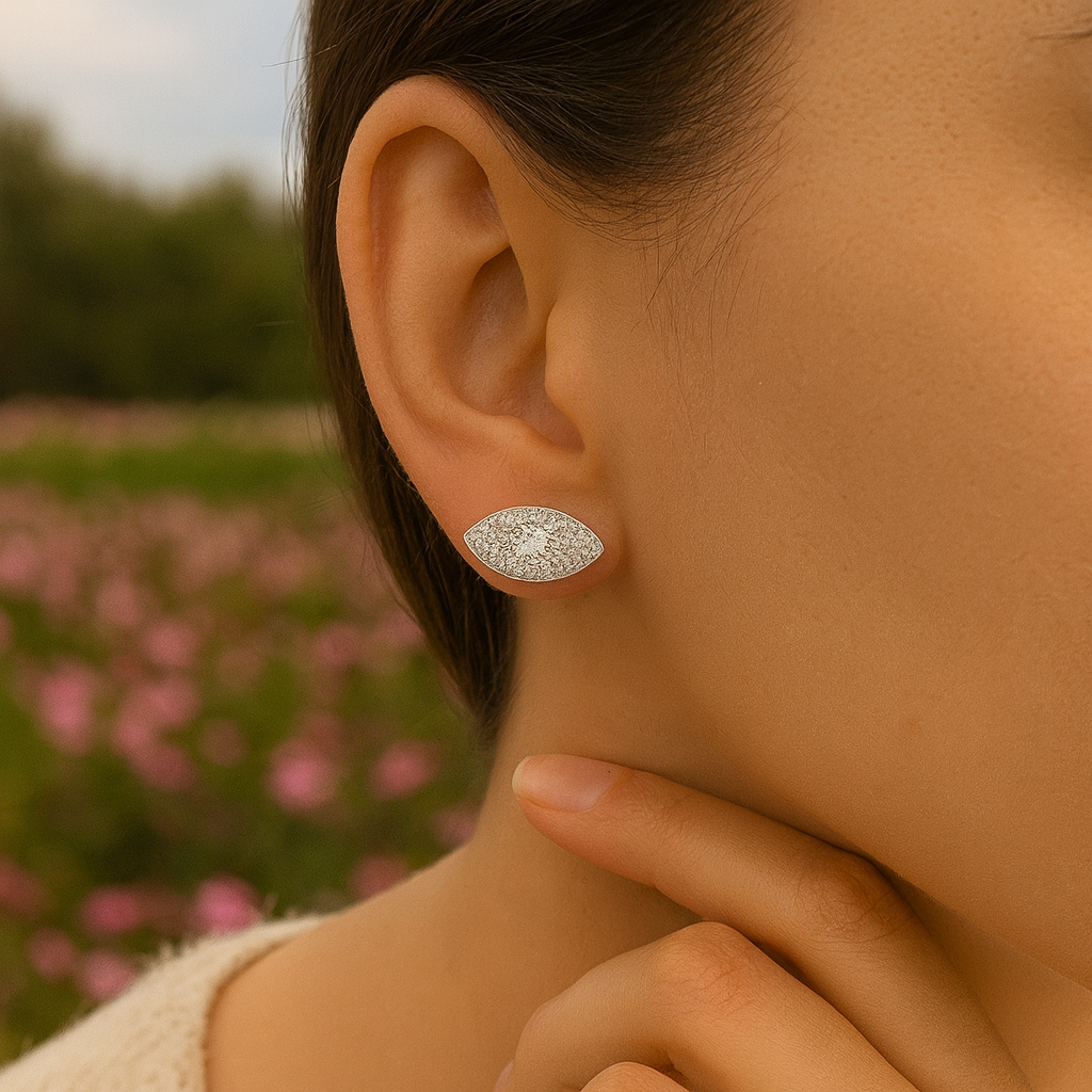 All Eye Need Earrings