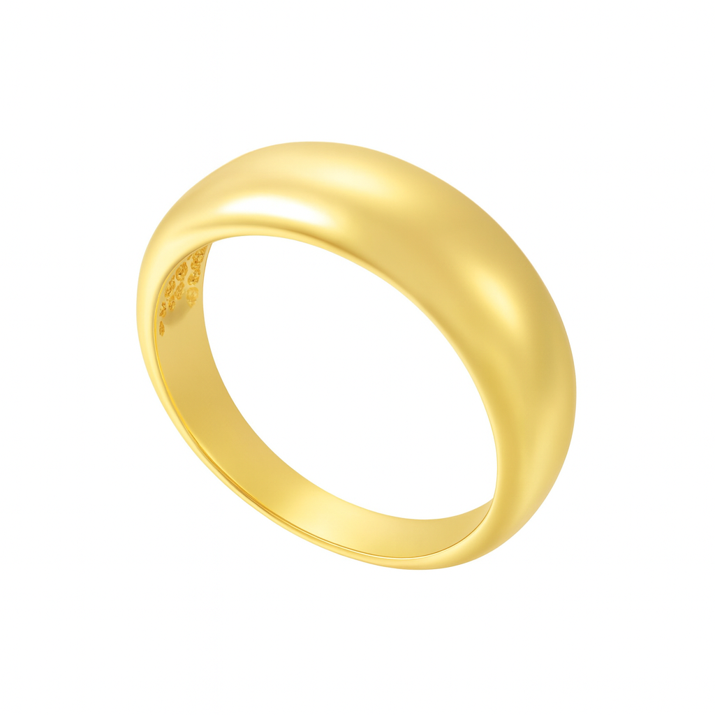 Basic B 2.0 Ring