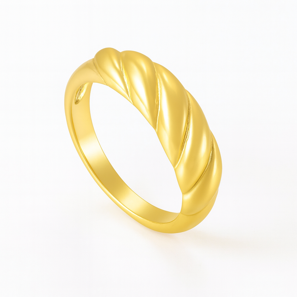 Don't Get It Twisted Ring