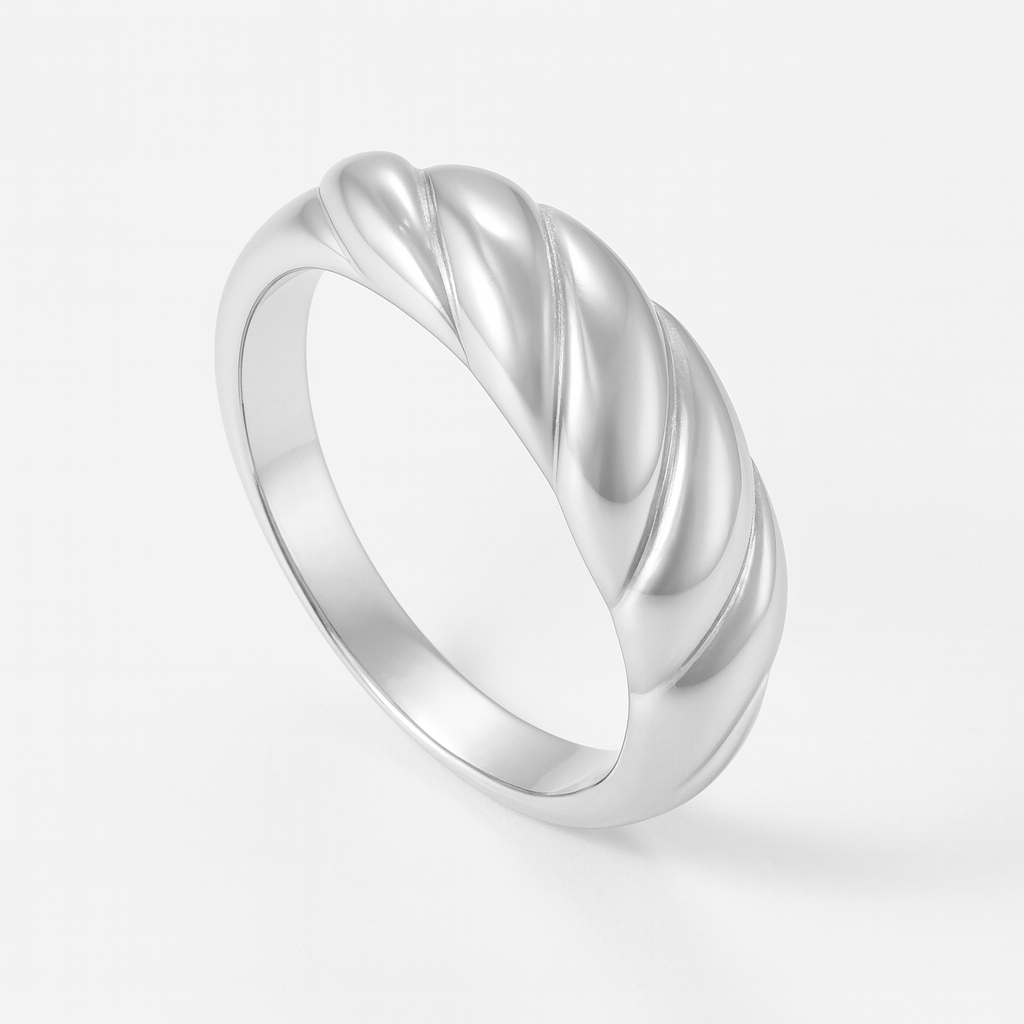 Don't Get It Twisted Ring