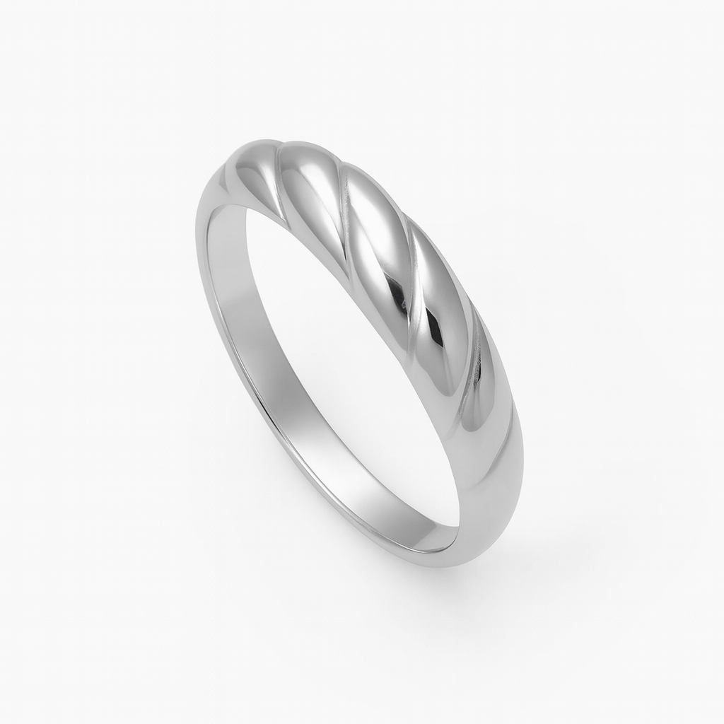 Don't Get It Twisted Ring