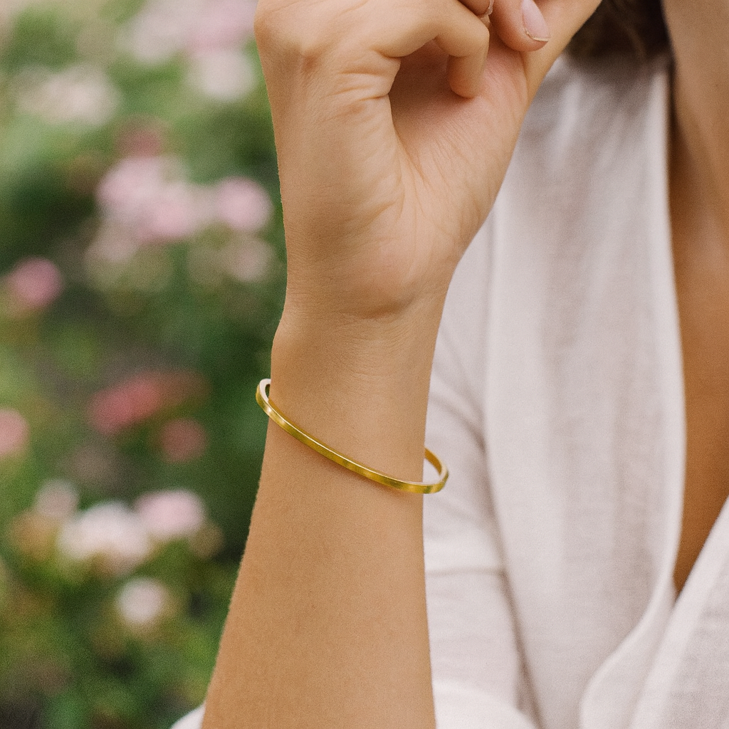 Everyday Bangle