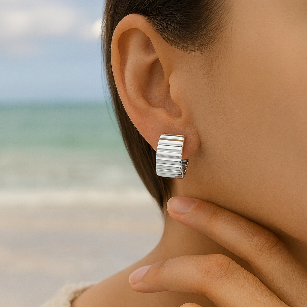 Hamptons Earrings