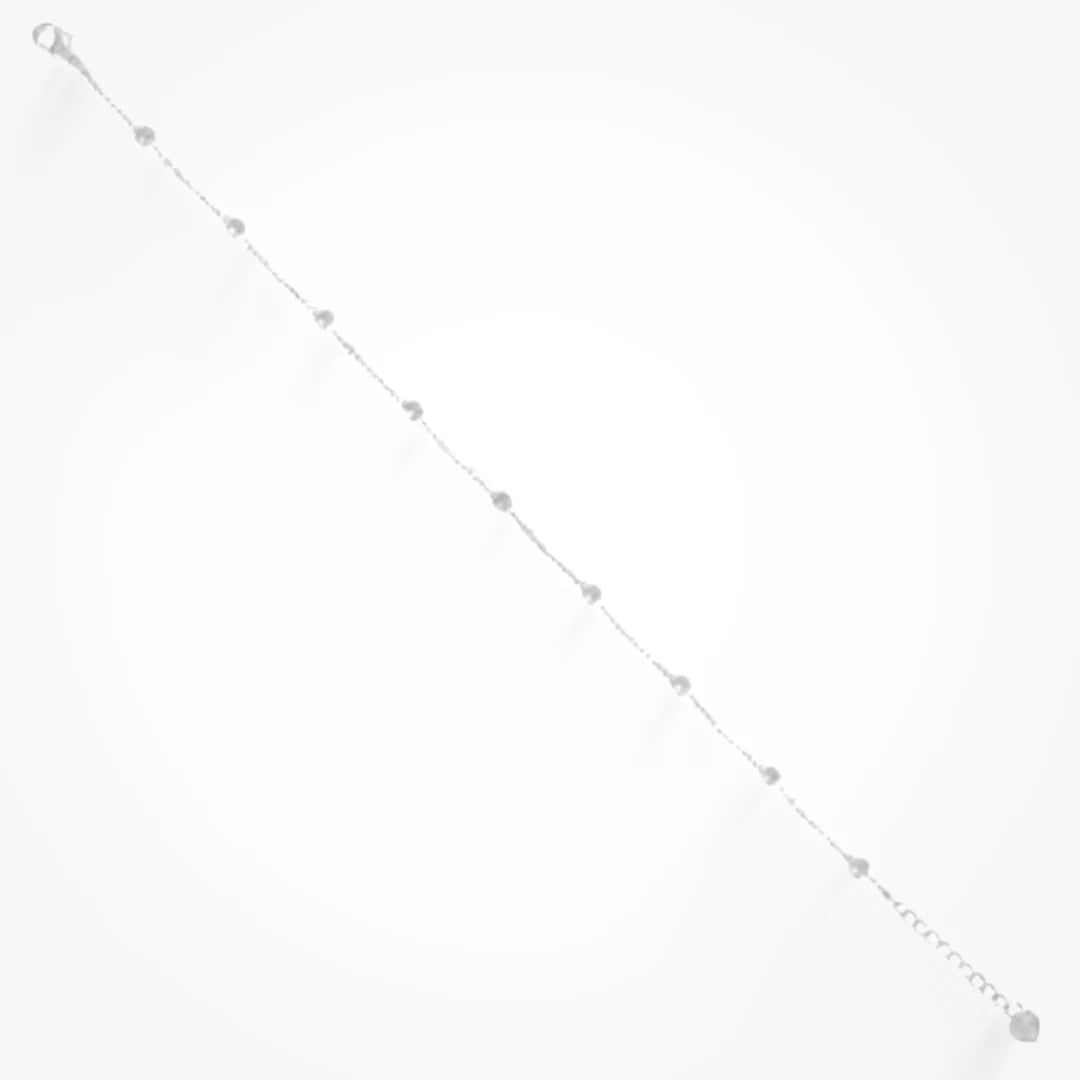 Lover Girl Anklet
