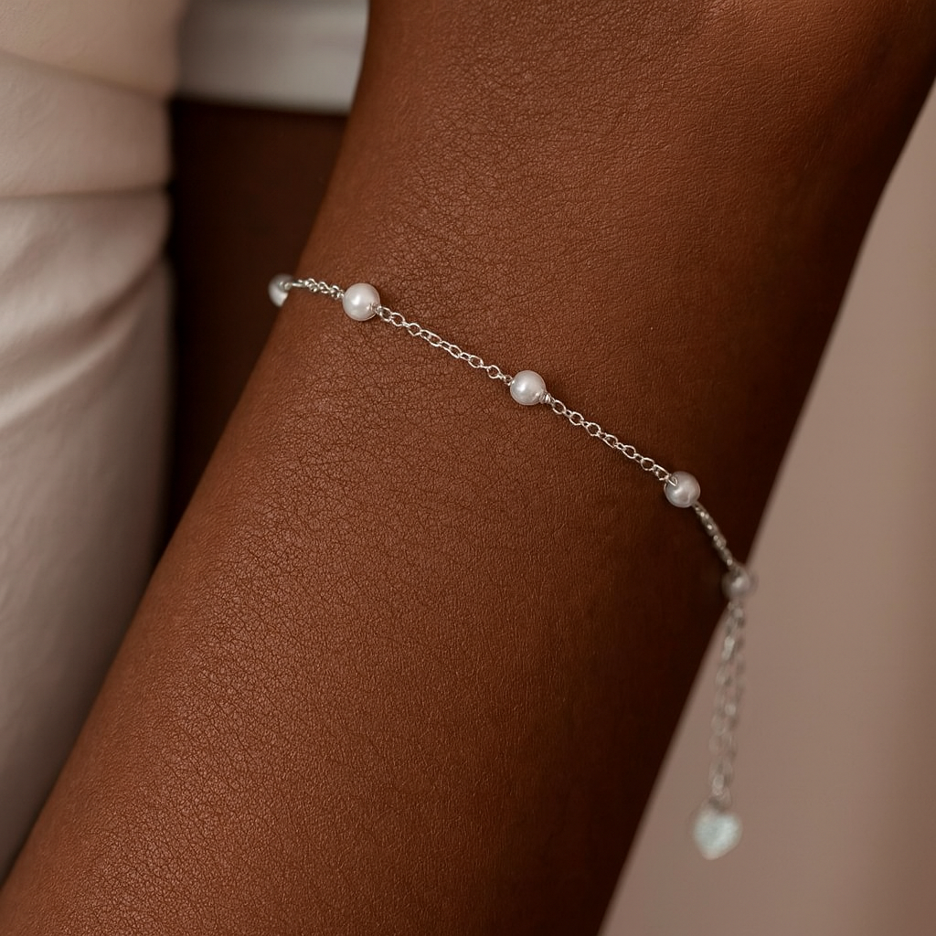 Lover Girl Bracelet