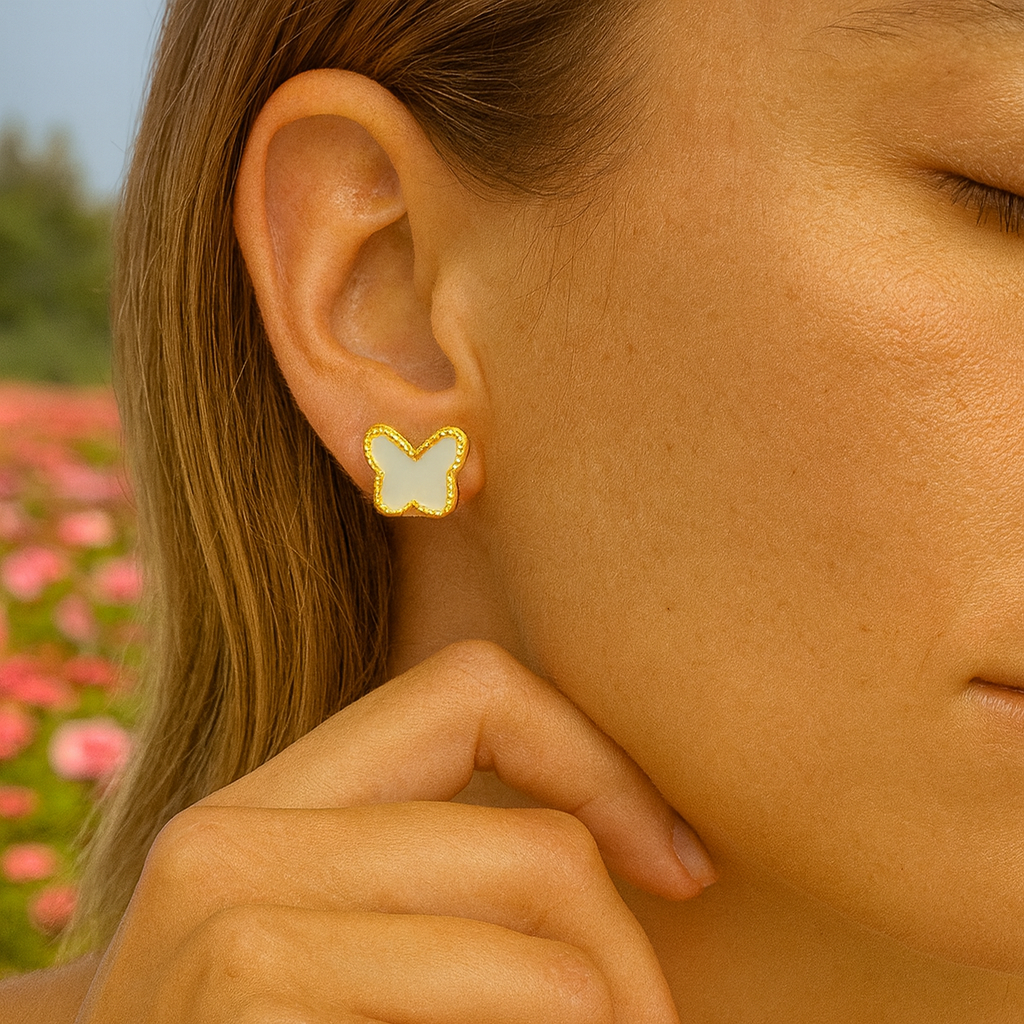 Mariposa Earrings