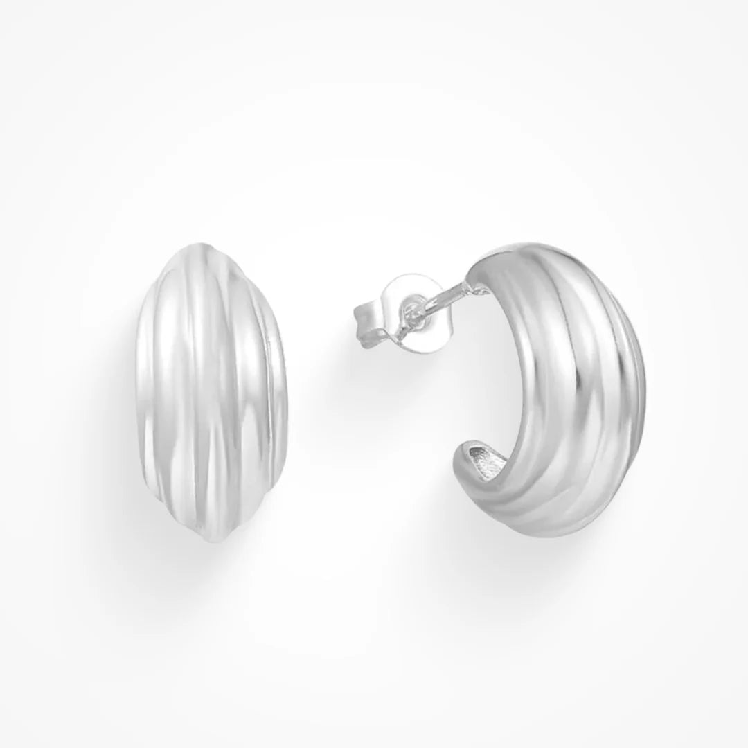 Power of Love Earrings