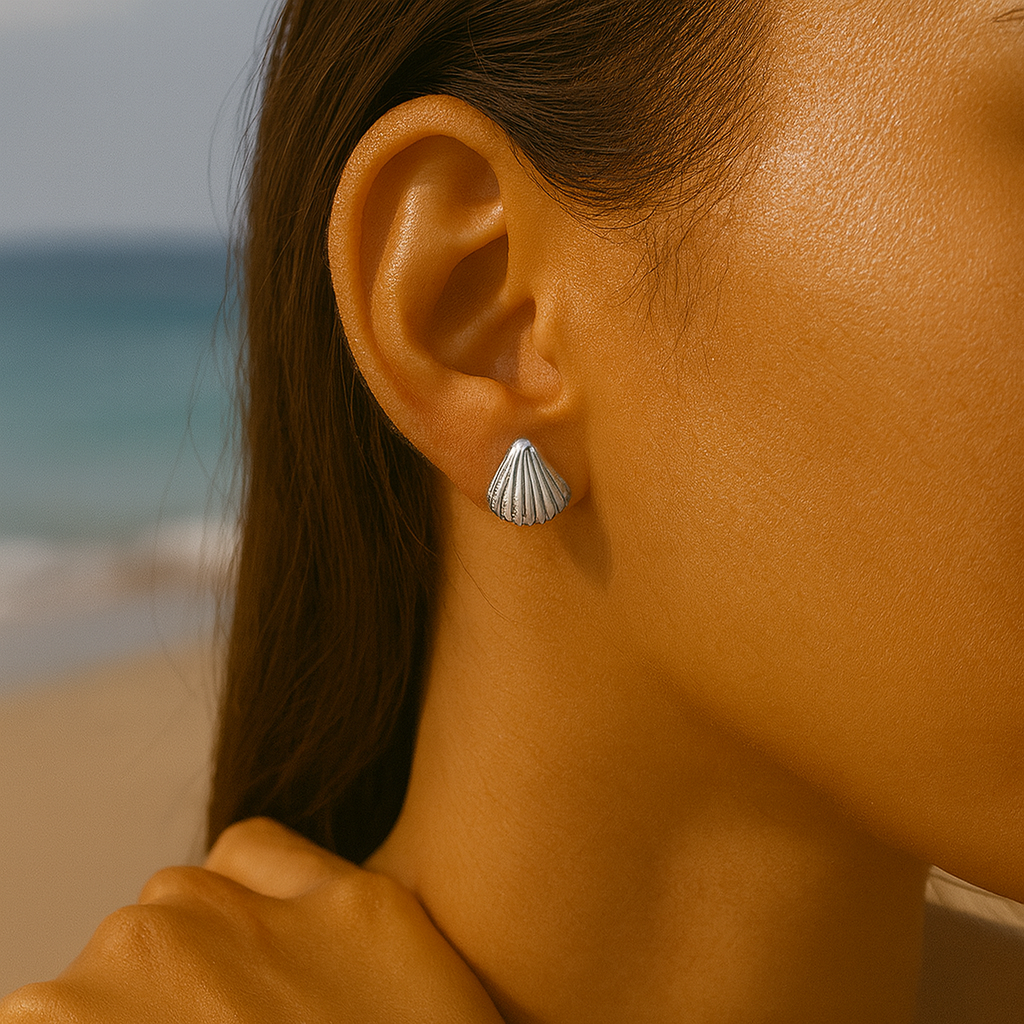 Sandy Earrings