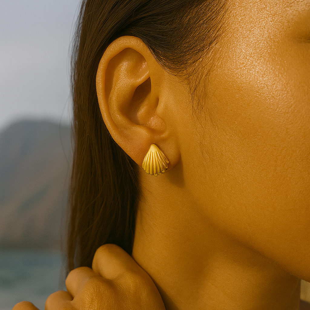 Sandy Earrings